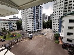 Cavenagh Gardens (D9), Apartment #500049541